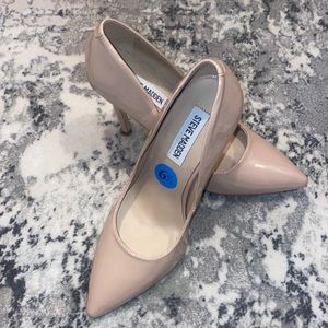 Steven Madden high heels !
